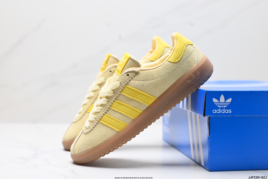 Adidas Bermuda Shoes